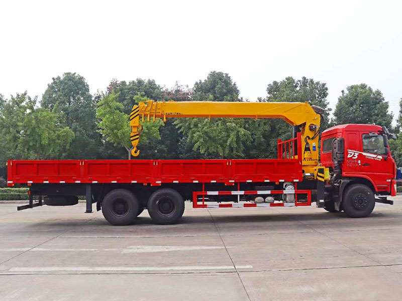 隨車吊按揭