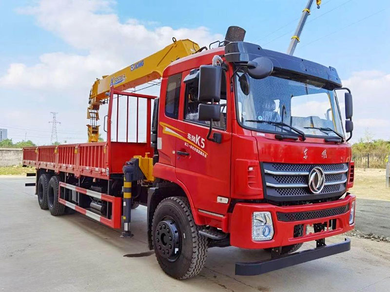 24v隨車吊